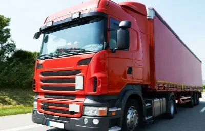 Ankara Kurtköy Ambar Kargo